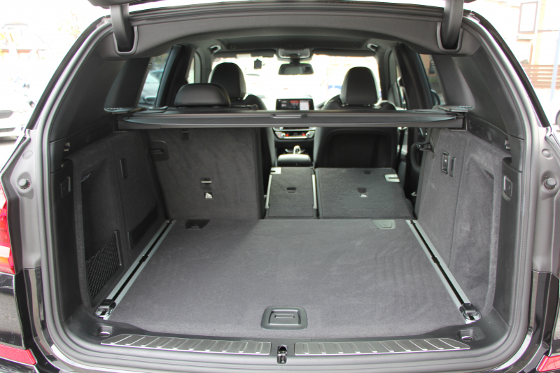 BMW X3 Xdrive20d Mｽﾎﾟｰﾂ ﾊｲﾗｲﾝ 1ｵ-ﾅ 全席ﾋｰﾀｰ黒革 ﾗﾝﾊﾞｰｻﾎﾟｰﾄ HUD LEDﾍｯﾄﾞﾗｲﾄ ｵｰﾄﾊｲﾋﾞｰﾑ ﾀｯﾁﾊﾟﾈﾙ対応HDDﾅﾋﾞTV ﾜｲﾔﾚｽ充電 Pｱｼｽﾄﾌﾟﾗｽ 360度ｶﾒﾗ ｽﾃｱﾘﾝｸﾞｻﾎﾟｰﾄ 追従ACC 電動ﾄﾗﾝｸ ﾊﾟﾄﾞﾙｼﾌﾄ 2年保証