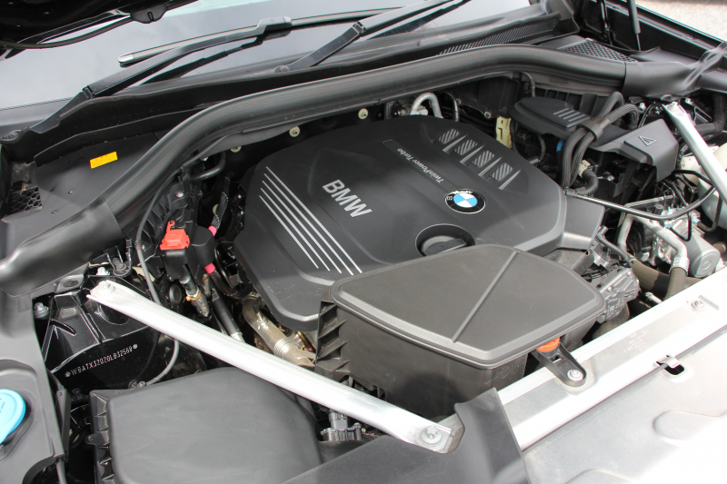 BMW X3 Xdrive20d Mｽﾎﾟｰﾂ ﾊｲﾗｲﾝ 1ｵ-ﾅ 全席ﾋｰﾀｰ黒革 ﾗﾝﾊﾞｰｻﾎﾟｰﾄ HUD LEDﾍｯﾄﾞﾗｲﾄ ｵｰﾄﾊｲﾋﾞｰﾑ ﾀｯﾁﾊﾟﾈﾙ対応HDDﾅﾋﾞTV ﾜｲﾔﾚｽ充電 Pｱｼｽﾄﾌﾟﾗｽ 360度ｶﾒﾗ ｽﾃｱﾘﾝｸﾞｻﾎﾟｰﾄ 追従ACC 電動ﾄﾗﾝｸ ﾊﾟﾄﾞﾙｼﾌﾄ 2年保証