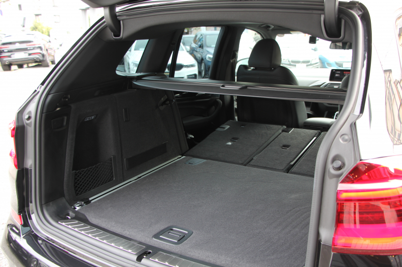 BMW X3 Xdrive20d Mｽﾎﾟｰﾂ ﾊｲﾗｲﾝ 1ｵ-ﾅ 全席ﾋｰﾀｰ黒革 ﾗﾝﾊﾞｰｻﾎﾟｰﾄ HUD LEDﾍｯﾄﾞﾗｲﾄ ｵｰﾄﾊｲﾋﾞｰﾑ ﾀｯﾁﾊﾟﾈﾙ対応HDDﾅﾋﾞTV ﾜｲﾔﾚｽ充電 Pｱｼｽﾄﾌﾟﾗｽ 360度ｶﾒﾗ ｽﾃｱﾘﾝｸﾞｻﾎﾟｰﾄ 追従ACC 電動ﾄﾗﾝｸ ﾊﾟﾄﾞﾙｼﾌﾄ 2年保証