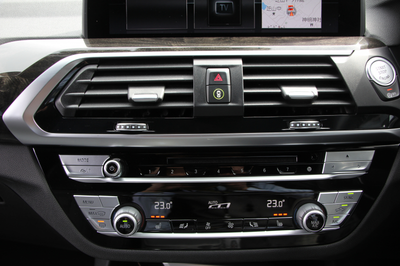 BMW X3 Xdrive20d Mｽﾎﾟｰﾂ ﾊｲﾗｲﾝ 1ｵ-ﾅ 全席ﾋｰﾀｰ黒革 ﾗﾝﾊﾞｰｻﾎﾟｰﾄ HUD LEDﾍｯﾄﾞﾗｲﾄ ｵｰﾄﾊｲﾋﾞｰﾑ ﾀｯﾁﾊﾟﾈﾙ対応HDDﾅﾋﾞTV ﾜｲﾔﾚｽ充電 Pｱｼｽﾄﾌﾟﾗｽ 360度ｶﾒﾗ ｽﾃｱﾘﾝｸﾞｻﾎﾟｰﾄ 追従ACC 電動ﾄﾗﾝｸ ﾊﾟﾄﾞﾙｼﾌﾄ 2年保証