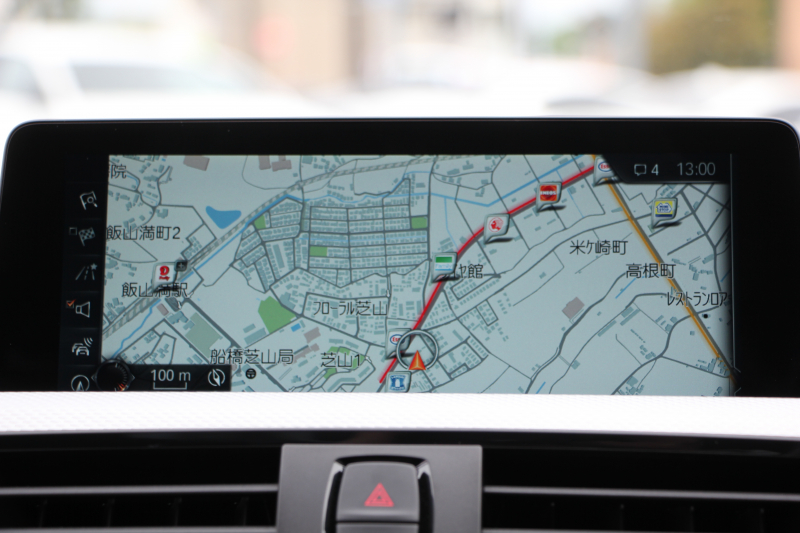 BMW 4シリーズ 420i ｸｰﾍﾟMｽﾎﾟｰﾂ ﾌｧｽﾄﾄﾗｯｸP 後期ｴﾝｼﾞﾝ ｱﾀﾞﾌﾟﾃｨﾌﾞMｻｽ Mｽﾎﾟｰﾂﾌﾞﾚｰｷ 19AW 追従ACC ﾚｰﾝﾁｪﾝｼﾞ警告 衝突軽減ﾌﾞﾚｰｷ 車線逸脱警告 歩行者警告 変更後第5世代HDDﾅﾋﾞBluetooth接続 ﾊﾟﾄﾞﾙｼﾌﾄ 2年保証