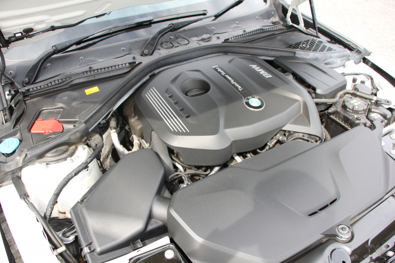 BMW 4シリーズ 420i ｸｰﾍﾟMｽﾎﾟｰﾂ ﾌｧｽﾄﾄﾗｯｸP 後期ｴﾝｼﾞﾝ ｱﾀﾞﾌﾟﾃｨﾌﾞMｻｽ Mｽﾎﾟｰﾂﾌﾞﾚｰｷ 19AW 追従ACC ﾚｰﾝﾁｪﾝｼﾞ警告 衝突軽減ﾌﾞﾚｰｷ 車線逸脱警告 歩行者警告 変更後第5世代HDDﾅﾋﾞBluetooth接続 ﾊﾟﾄﾞﾙｼﾌﾄ 2年保証