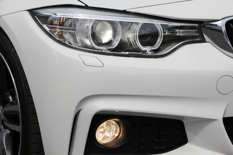 BMW 4シリーズ 420i ｸｰﾍﾟMｽﾎﾟｰﾂ ﾌｧｽﾄﾄﾗｯｸP 後期ｴﾝｼﾞﾝ ｱﾀﾞﾌﾟﾃｨﾌﾞMｻｽ Mｽﾎﾟｰﾂﾌﾞﾚｰｷ 19AW 追従ACC ﾚｰﾝﾁｪﾝｼﾞ警告 衝突軽減ﾌﾞﾚｰｷ 車線逸脱警告 歩行者警告 変更後第5世代HDDﾅﾋﾞBluetooth接続 ﾊﾟﾄﾞﾙｼﾌﾄ 2年保証