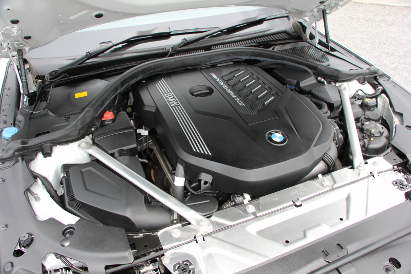 BMW 4シリーズ M440i Xdrive ｸｰﾍﾟ ｲﾉﾍﾞｰｼｮﾝP 4WD 直6ﾀｰﾎﾞ387馬力 ﾋｰﾀｰ付ﾓｶﾚｻﾞｰ ﾍﾞﾝﾁﾚｰｼｮﾝ  ﾚｰｻﾞｰﾗｲﾄ ﾊｰﾏﾝｶｰﾄﾞﾝ 可変Mｻｽ 専用ﾌﾞﾚｰｷ&ﾃﾞﾌ BMWﾗｲﾌﾞｺｯｸﾋﾟｯﾄ ｱｯﾌﾟﾙｶｰﾌﾟﾚｲ対応HDDﾅﾋﾞTV 置くだけ充電器 360度ｶﾒﾗ Dｱｼｽﾄﾌﾟﾛ HUD 真珠 2年保証