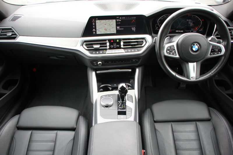 BMW 4シリーズ 420i ｸｰﾍﾟMｽﾎﾟｰﾂ  新車保証8年5月迄 50thｴﾝﾌﾞﾚﾑ ﾋｰﾀｰ黒革 ﾌﾞﾗｯｸﾎｲｰﾙ&ﾘｯﾌﾟｽﾎﾟｲﾗｰ&ﾌﾞﾗｯｸｸﾞﾘﾙ LEDﾍｯﾄﾞﾗｲﾄ ｵｰﾄﾊｲﾋﾞｰﾑ 電動ﾄﾗﾝｸ ﾜｲﾔﾚｽ充電 ｱｯﾌﾟﾙｶｰﾌﾟﾚｲ BMWﾗｲﾌﾞｺｯｸﾋﾟｯﾄ Pｱｼｽﾄ ｱﾝﾋﾞｴﾝﾄﾗｲﾄ 追従ACC 2年保証