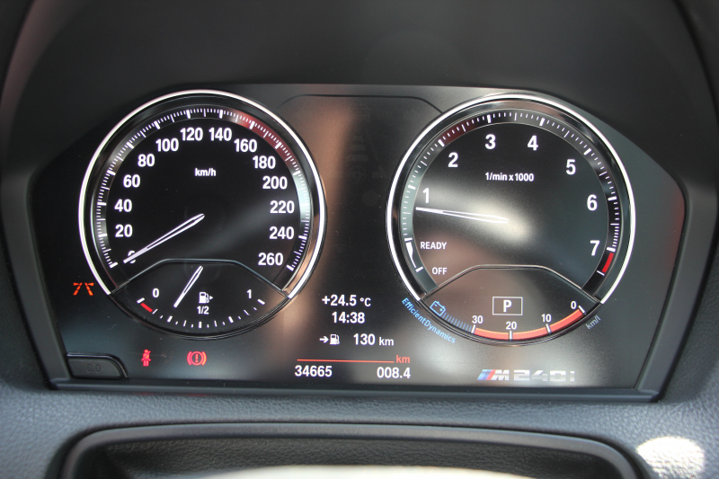 BMW 2シリーズ M240iｸｰﾍﾟ後期 340馬力 B58新ｴﾝｼﾞﾝ ﾋｰﾀｰ赤革 ｱﾀﾞﾌﾟﾃｨﾌﾞMｻｽ 追従ACC LEDﾍｯﾄﾞﾗｲﾄ&ﾃｰﾙ ﾀｯﾁ画面HDDﾅﾋﾞPｱｼｽﾄ 衝突軽減ﾌﾞﾚｰｷ 車線逸脱警告 歩行者警告 ﾊﾟﾄﾞﾙｼﾌﾄ ｽﾏｰﾄｷｰ 18AW Mｽﾎﾟｰﾂﾌﾞﾚｰｷ 2年保証