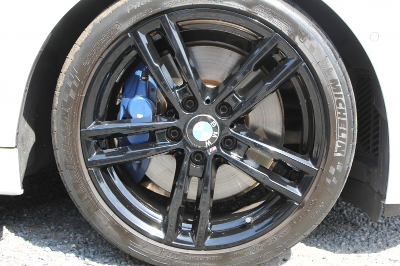 BMW 2シリーズ M240iｸｰﾍﾟ後期 340馬力 B58新ｴﾝｼﾞﾝ ﾋｰﾀｰ赤革 ｱﾀﾞﾌﾟﾃｨﾌﾞMｻｽ 追従ACC LEDﾍｯﾄﾞﾗｲﾄ&ﾃｰﾙ ﾀｯﾁ画面HDDﾅﾋﾞPｱｼｽﾄ 衝突軽減ﾌﾞﾚｰｷ 車線逸脱警告 歩行者警告 ﾊﾟﾄﾞﾙｼﾌﾄ ｽﾏｰﾄｷｰ 18AW Mｽﾎﾟｰﾂﾌﾞﾚｰｷ 2年保証