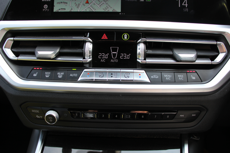 BMW 3シリーズ 330e Mｽﾎﾟｰﾂ ﾊｲﾗｲﾝ ｲﾉﾍﾞｰｼｮﾝ&ｺﾝﾌｫｰﾄP PHEV ﾋｰﾀｰ黒革 ﾚｰｻﾞｰﾗｲﾄ ｼﾞｪｽﾁｬｰC HUD 360度ｶﾒﾗ 後退ｱｼｽﾄ 追従ACC ｽﾃｱﾘﾝｸﾞｻﾎﾟｰﾄ Applecarplay ﾗﾝﾊﾞｰｻﾎﾟｰﾄ 電動ﾄﾗﾝｸ Msportﾌﾞﾚｰｷ BMWﾗｲﾌﾞｺｯｸﾋﾟｯﾄﾞ2年保証