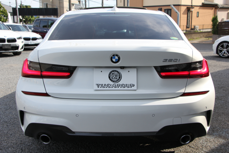 BMW 3シリーズ 320i Mｽﾎﾟｰﾂ ﾊｲﾗｲﾝ ｲﾉﾍﾞｰｼｮﾝ&ｺﾝﾌｫｰﾄP 真珠色 ｻﾝﾙｰﾌ ﾚｰｻﾞｰﾗｲﾄ HUD ｼﾞｪｽﾁｬｰｺﾝﾄﾛｰﾙ ｺﾆｬｯｸﾚｻﾞｰ ﾋｰﾀｰ&ﾗﾝﾊﾞｰ 追従ACC ｽﾃｱｻﾎﾟｰﾄ BMWﾗｲﾌﾞｺｯｸﾋﾟｯﾄ ｱｯﾌﾟﾙｶｰﾌﾟﾚｲ HDDﾅﾋﾞPｱｼｽﾄ ｵｰﾄﾊｲﾋﾞｰﾑ 電動ﾄﾗﾝｸ 2年保証