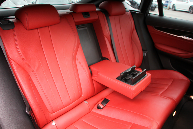 BMW X6 Xdrive35i Mｽﾎﾟｰﾂ ｾﾚｸﾄ&ﾌﾟﾗｲﾑP 最終ﾓﾃﾞﾙ ｻﾝﾙｰﾌ 全席ﾋｰﾀｰ赤革 液晶ﾒｰﾀｰ ﾊｰﾏﾝｶｰﾄﾞﾝｻﾗｳﾝﾄﾞLEDﾍｯﾄﾞﾗｲﾄ ｱﾀﾞﾌﾟﾃｨﾌﾞMｻｽ 全ﾄﾞｱｿﾌﾄｸﾛｰｽﾞ変更後ﾀｯﾁ画面HDDﾅﾋﾞ360度ｶﾒﾗ 電動ﾄﾗﾝｸ 追従ACC HUD 2年保証