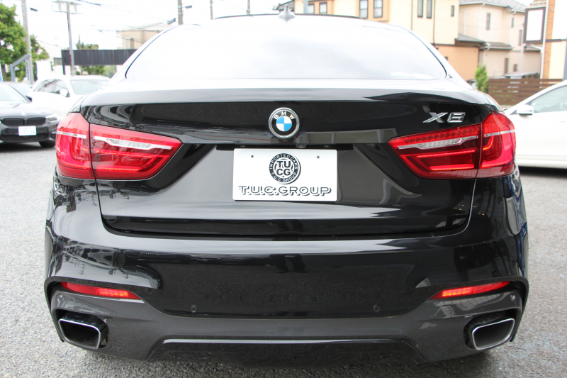 BMW X6 Xdrive35i Mｽﾎﾟｰﾂ ｾﾚｸﾄ&ﾌﾟﾗｲﾑP 最終ﾓﾃﾞﾙ ｻﾝﾙｰﾌ 全席ﾋｰﾀｰ赤革 液晶ﾒｰﾀｰ ﾊｰﾏﾝｶｰﾄﾞﾝｻﾗｳﾝﾄﾞLEDﾍｯﾄﾞﾗｲﾄ ｱﾀﾞﾌﾟﾃｨﾌﾞMｻｽ 全ﾄﾞｱｿﾌﾄｸﾛｰｽﾞ変更後ﾀｯﾁ画面HDDﾅﾋﾞ360度ｶﾒﾗ 電動ﾄﾗﾝｸ 追従ACC HUD 2年保証