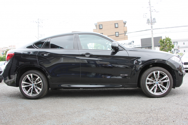 BMW X6 Xdrive35i Mｽﾎﾟｰﾂ ｾﾚｸﾄ&ﾌﾟﾗｲﾑP 最終ﾓﾃﾞﾙ ｻﾝﾙｰﾌ 全席ﾋｰﾀｰ赤革 液晶ﾒｰﾀｰ ﾊｰﾏﾝｶｰﾄﾞﾝｻﾗｳﾝﾄﾞLEDﾍｯﾄﾞﾗｲﾄ ｱﾀﾞﾌﾟﾃｨﾌﾞMｻｽ 全ﾄﾞｱｿﾌﾄｸﾛｰｽﾞ変更後ﾀｯﾁ画面HDDﾅﾋﾞ360度ｶﾒﾗ 電動ﾄﾗﾝｸ 追従ACC HUD 2年保証