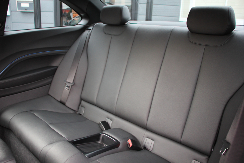 BMW 2シリーズ M240i ｸｰﾍﾟ変更後NEWｴﾝｼﾞﾝ B58直6ﾀｰﾎﾞ340馬力 ﾋｰﾀ-黒革 ｱﾀﾞﾌﾟﾃｨﾌﾞMｻｽ Mspﾌﾞﾚｰｷ HDDﾅﾋﾞBluetooth接続 Bｶﾒﾗ 衝突軽減ﾌﾞﾚｰｷ 車線逸脱警告 歩行者警告 ﾌﾞﾚｰｷ付ｸﾙｺﾝ ｽﾏｰﾄｷｰ ﾊﾟﾄﾞﾙｼﾌﾄ 2年保証