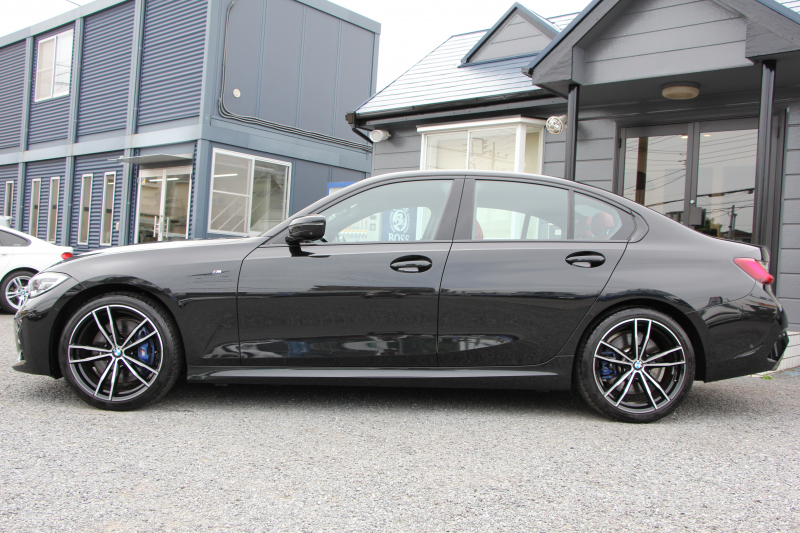 BMW 3シリーズ 320d Xdrive Mｽﾎﾟｰﾂ ﾌｧﾄﾄﾗｯｸ&ｺﾝﾌｫｰﾄP 4WD Individualﾌｨｵﾅﾚｯﾄﾞ&ﾌﾞﾗｯｸｺﾝﾋﾞﾒﾘﾉﾚｻﾞｰ ｱﾀﾞﾌﾟﾃｨﾌﾞMｻｽ Mｽﾎﾟｰﾂﾌﾞﾚｰｷ 19AW Pｱｼｽﾄﾌﾟﾗｽ 360度ｶﾒﾗ BMWﾗｲﾌﾞｺｯｸﾋﾟｯﾄﾞｱｯﾌﾟﾙｶｰﾌﾟﾚｲ HDDﾅﾋﾞLEDﾍｯﾄﾞﾗｲﾄ 電動ﾄﾗﾝｸ 2年保証