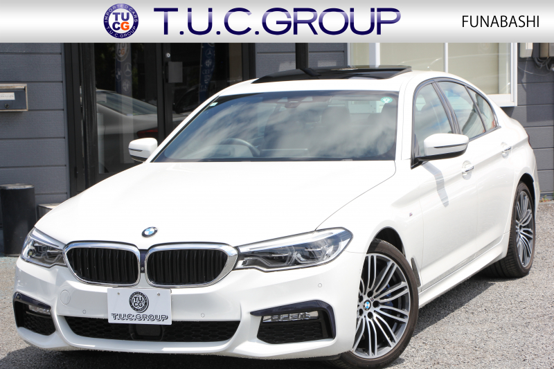 BMW 5シリーズ 540i Xdrive Mｽﾎﾟｰﾂ ｺﾝﾌｫｰﾄP 4WD 1ｵｰﾅ ｻﾝﾙｰﾌ 直6ﾀｰﾎﾞ340馬力 ﾌﾞﾗｯｸﾚｻﾞｰ 全席ﾋｰﾀｰ ﾏｯｻｰｼﾞ&ｱｸﾃｨﾌﾞﾍﾞﾝﾁﾚｰｼｮﾝ  ﾊｰﾏﾝｶｰﾄﾞﾝ 液晶ﾒｰﾀｰ HUD 追従ACC LEDﾍｯﾄﾞﾗｲﾄ ﾀｯﾁ画面ﾅﾋﾞﾌﾙｾｸﾞTV ｱﾀﾞﾌﾟﾃｨﾌﾞｻｽ Mspﾌﾞﾚｰｷ 19AW 2年保証
