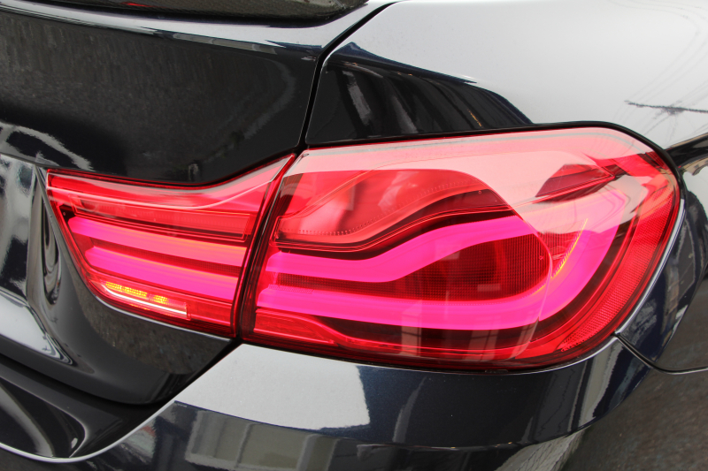 BMW 4シリーズ 420i ｸﾞﾗﾝｸｰﾍﾟMｽﾎﾟｰﾂ LCI後期 ｼｰﾄﾋｰﾀｰ 柿本einsatzﾏﾌﾗｰ 19AW LEDﾍｯﾄﾞﾗｲﾄ&ﾃｰﾙ&ﾌｫｸﾞﾗｲﾄ 追従ACC ﾀｯﾁ画面HDDﾅﾋﾞﾌﾙｾｸﾞTV 液晶ﾒｰﾀｰ ﾌﾞﾗｯｸｸﾞﾘﾙ ﾄﾗﾝｸｽﾎﾟｲﾗｰ 電動ﾄﾗﾝｸ ﾊﾟﾄﾞﾙｼﾌﾄ 専用ｴｱﾛ 2年保証