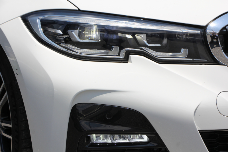 BMW 3シリーズ 320i Mｽﾎﾟｰﾂ ｺﾝﾌｫｰﾄP 1ｵｰﾅ 360度ｶﾒﾗ ｼｰﾄﾋｰﾀｰ ﾌﾙｾｸﾞTV 追従ACC ｽﾃｱﾘﾝｸﾞｻﾎﾟｰﾄ BMWﾗｲﾌﾞｺｯｸﾋﾟｯﾄﾞLEDﾍｯﾄﾞﾗｲﾄ ｵｰﾄﾊｲﾋﾞｰﾑ ﾜｲﾔﾚｽ充電 Pｱｼｽﾄ ﾊｰﾌﾚｻﾞｰ 電動ﾄﾗﾝｸ 3ｿﾞｰﾝｴｱｺﾝ ｱｯﾌﾟﾙｶｰﾌﾟﾚｲ 2年保証