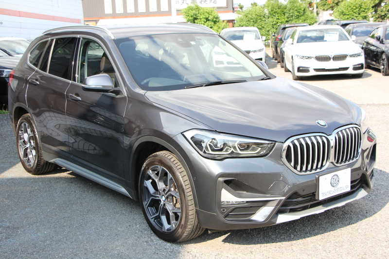 BMW X1 Xdrive18d Xﾗｲﾝ ﾊｲﾗｲﾝ&ｺﾝﾌｫｰﾄP LCI後期 ﾌｪｲｽﾘﾌﾄ後 1ｵｰﾅ 追従ACC ﾋｰﾀｰ茶革 LEDﾍｯﾄﾞﾗｲﾄ&ﾃｰﾙ&ﾌｫｸﾞﾀｯﾁ画面HDDﾅﾋﾞﾜｲﾔﾚｽ充電 Pｱｼｽﾄ ｱﾝﾋﾞｴﾝﾄﾗｲﾄ 電動ﾘｱｹﾞｰﾄ ｱﾙﾐﾆｳﾑﾙｰﾌﾚｰﾙ&ﾓｰﾙ 2年保証