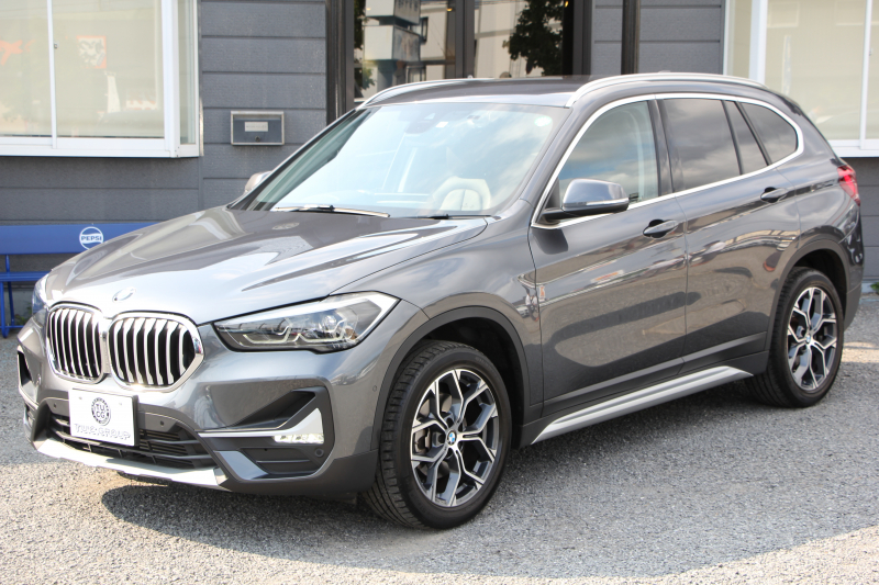 BMW X1 Xdrive18d Xﾗｲﾝ ﾊｲﾗｲﾝ&ｺﾝﾌｫｰﾄP LCI後期 ﾌｪｲｽﾘﾌﾄ後 1ｵｰﾅ 追従ACC ﾋｰﾀｰ茶革 LEDﾍｯﾄﾞﾗｲﾄ&ﾃｰﾙ&ﾌｫｸﾞﾀｯﾁ画面HDDﾅﾋﾞﾜｲﾔﾚｽ充電 Pｱｼｽﾄ ｱﾝﾋﾞｴﾝﾄﾗｲﾄ 電動ﾘｱｹﾞｰﾄ ｱﾙﾐﾆｳﾑﾙｰﾌﾚｰﾙ&ﾓｰﾙ 2年保証