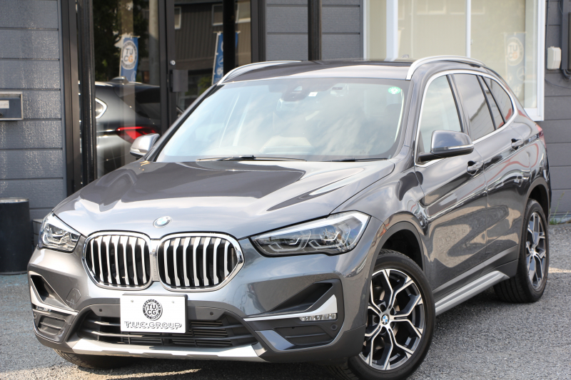 BMW X1 Xdrive18d Xﾗｲﾝ ﾊｲﾗｲﾝ&ｺﾝﾌｫｰﾄP LCI後期 ﾌｪｲｽﾘﾌﾄ後 1ｵｰﾅ 追従ACC ﾋｰﾀｰ茶革 LEDﾍｯﾄﾞﾗｲﾄ&ﾃｰﾙ&ﾌｫｸﾞﾀｯﾁ画面HDDﾅﾋﾞﾜｲﾔﾚｽ充電 Pｱｼｽﾄ ｱﾝﾋﾞｴﾝﾄﾗｲﾄ 電動ﾘｱｹﾞｰﾄ ｱﾙﾐﾆｳﾑﾙｰﾌﾚｰﾙ&ﾓｰﾙ 2年保証