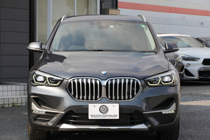 BMW X1 Xdrive18d Xﾗｲﾝ ﾊｲﾗｲﾝ&ｺﾝﾌｫｰﾄP LCI後期 ﾌｪｲｽﾘﾌﾄ後 1ｵｰﾅ 追従ACC ﾋｰﾀｰ茶革 LEDﾍｯﾄﾞﾗｲﾄ&ﾃｰﾙ&ﾌｫｸﾞﾀｯﾁ画面HDDﾅﾋﾞﾜｲﾔﾚｽ充電 Pｱｼｽﾄ ｱﾝﾋﾞｴﾝﾄﾗｲﾄ 電動ﾘｱｹﾞｰﾄ ｱﾙﾐﾆｳﾑﾙｰﾌﾚｰﾙ&ﾓｰﾙ 2年保証