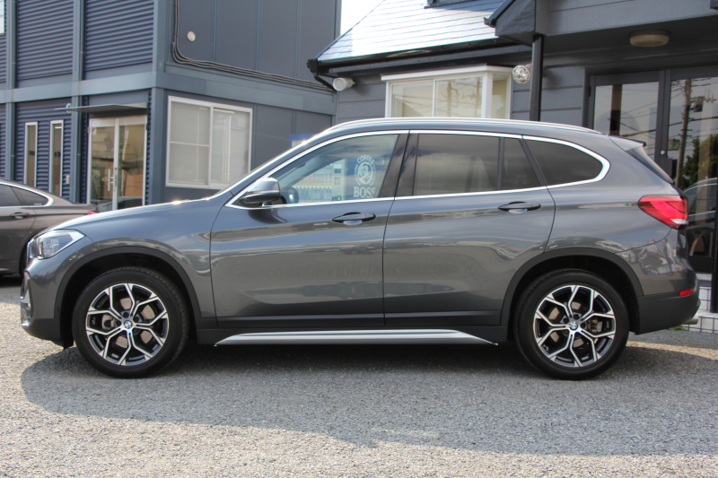 BMW X1 Xdrive18d Xﾗｲﾝ ﾊｲﾗｲﾝ&ｺﾝﾌｫｰﾄP LCI後期 ﾌｪｲｽﾘﾌﾄ後 1ｵｰﾅ 追従ACC ﾋｰﾀｰ茶革 LEDﾍｯﾄﾞﾗｲﾄ&ﾃｰﾙ&ﾌｫｸﾞﾀｯﾁ画面HDDﾅﾋﾞﾜｲﾔﾚｽ充電 Pｱｼｽﾄ ｱﾝﾋﾞｴﾝﾄﾗｲﾄ 電動ﾘｱｹﾞｰﾄ ｱﾙﾐﾆｳﾑﾙｰﾌﾚｰﾙ&ﾓｰﾙ 2年保証