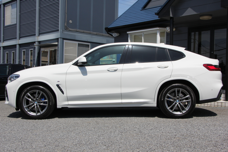 BMW X4 Xdrive30i Mｽﾎﾟｰﾂ 全席ﾋｰﾀｰ黒革 HUD 追従ACC ｽﾃｱﾘﾝｸﾞｻﾎﾟｰﾄ 液晶ﾒｰﾀｰ Mspﾌﾞﾚｰｷ LEDﾍｯﾄﾞﾗｲﾄ&ﾌｫｸﾞｵｰﾄﾊｲﾋﾞｰﾑ ﾀｯﾁ画面対応HDDﾅﾋﾞTV 360度ﾊﾟﾉﾗﾏｶﾒﾗ 電動ﾄﾗﾝｸ ｽﾏｰﾄｷｰ ｱﾝﾋﾞｴﾝﾄﾗｲﾄ Pｱｼｽﾄﾌﾟﾗｽ 2年保証