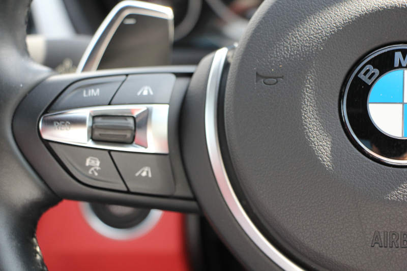 BMW 4シリーズ 440i ｶﾌﾞﾘｵﾚ Mｽﾎﾟｰﾂ 電動ｵｰﾌﾟﾝ B58B30A新ｴﾝｼﾞﾝ 326馬力直6ﾀｰﾎﾞﾋｰﾀｰ赤革 LEDﾍｯﾄﾞﾗｲﾄ 追従ACC HUD ﾚｰﾝﾁｪﾝｼﾞ警告 衝突軽減ﾌﾞﾚｰｷ 車線逸脱警告 歩行者警告 HDDﾅﾋﾞTV 19AW 専用ｴｱﾛ 2年保証