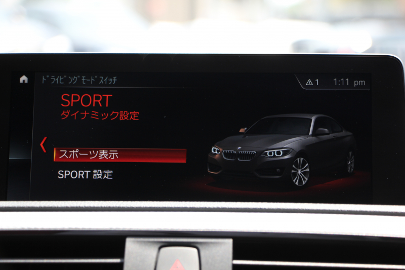 BMW 2シリーズ M240i ｸｰﾍﾟ後期 ﾌｪｲｽﾘﾌﾄ後 B58新ｴﾝｼﾞﾝ 直6ﾀｰﾎﾞ340馬力 ｺｰﾗﾙﾚｯﾄﾞﾚｻﾞｰ Mﾊﾟﾌｫｰﾏﾝｽｴｱﾛ&19AW H&Rｻｽ ｱﾀﾞﾌﾟﾃｨﾌﾞMｻｽ LEDﾍｯﾄﾞﾗｲﾄ&ﾃｰﾙ 追従ACC ﾀｯﾁ画面HDDﾅﾋﾞPｱｼｽﾄ ﾊﾟﾄﾞﾙｼﾌﾄ 2年保証