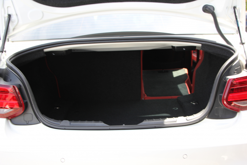 BMW 2シリーズ M240i ｸｰﾍﾟ後期 ﾌｪｲｽﾘﾌﾄ後 B58新ｴﾝｼﾞﾝ 直6ﾀｰﾎﾞ340馬力 ｺｰﾗﾙﾚｯﾄﾞﾚｻﾞｰ Mﾊﾟﾌｫｰﾏﾝｽｴｱﾛ&19AW H&Rｻｽ ｱﾀﾞﾌﾟﾃｨﾌﾞMｻｽ LEDﾍｯﾄﾞﾗｲﾄ&ﾃｰﾙ 追従ACC ﾀｯﾁ画面HDDﾅﾋﾞPｱｼｽﾄ ﾊﾟﾄﾞﾙｼﾌﾄ 2年保証