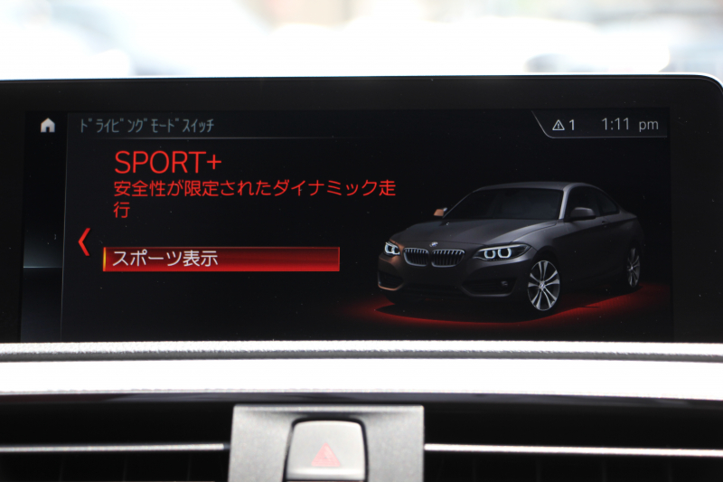 BMW 2シリーズ M240i ｸｰﾍﾟ後期 ﾌｪｲｽﾘﾌﾄ後 B58新ｴﾝｼﾞﾝ 直6ﾀｰﾎﾞ340馬力 ｺｰﾗﾙﾚｯﾄﾞﾚｻﾞｰ Mﾊﾟﾌｫｰﾏﾝｽｴｱﾛ&19AW H&Rｻｽ ｱﾀﾞﾌﾟﾃｨﾌﾞMｻｽ LEDﾍｯﾄﾞﾗｲﾄ&ﾃｰﾙ 追従ACC ﾀｯﾁ画面HDDﾅﾋﾞPｱｼｽﾄ ﾊﾟﾄﾞﾙｼﾌﾄ 2年保証