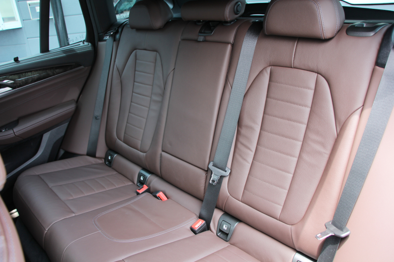 BMW X3 M40d ｾﾚｸﾄP 326馬力 3.0LﾃﾞｨｰｾﾞﾙﾀｰﾎﾞﾊﾟﾉﾗﾏｻﾝR ﾍﾞﾝﾁﾚｰｼｮﾝ 全席ﾋｰﾀｰ茶革 ﾊｰﾏﾝｶｰﾄﾞﾝｻｳﾝﾄﾞHUD 専用21AW Mｽﾎﾟｰﾂﾃﾞﾌ&ﾌﾞﾚｰｷ 追従ACC ｽﾃｱﾘﾝｸﾞｻﾎﾟｰﾄ ﾀｯﾁ画面HDDﾅﾋﾞTV 360度ｶﾒﾗ ｱﾝﾋﾞｴﾝﾄﾗｲﾄ 電動ﾄﾗﾝｸ LEDﾍｯﾄﾞﾗｲﾄ 2年保証