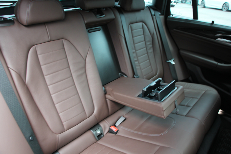 BMW X3 M40d ｾﾚｸﾄP 326馬力 3.0LﾃﾞｨｰｾﾞﾙﾀｰﾎﾞﾊﾟﾉﾗﾏｻﾝR ﾍﾞﾝﾁﾚｰｼｮﾝ 全席ﾋｰﾀｰ茶革 ﾊｰﾏﾝｶｰﾄﾞﾝｻｳﾝﾄﾞHUD 専用21AW Mｽﾎﾟｰﾂﾃﾞﾌ&ﾌﾞﾚｰｷ 追従ACC ｽﾃｱﾘﾝｸﾞｻﾎﾟｰﾄ ﾀｯﾁ画面HDDﾅﾋﾞTV 360度ｶﾒﾗ ｱﾝﾋﾞｴﾝﾄﾗｲﾄ 電動ﾄﾗﾝｸ LEDﾍｯﾄﾞﾗｲﾄ 2年保証