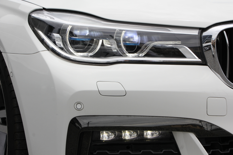 BMW 7シリーズ 740i Mｽﾎﾟｰﾂ ｻﾝﾙｰﾌ 全席ﾋｰﾀｰ黒革 ﾚｰｻﾞｰﾗｲﾄ ﾅｯﾊﾟﾚｻﾞｰ&ﾏｯｻｰｼﾞ&ﾍﾞﾝﾁﾚｰｼｮﾝ 追従ACC HUD ﾀｯﾁ画面HDDﾅﾋﾞTV ｼﾞｪｽﾁｬｰC 360度ｶﾒﾗ 全ﾄﾞｱｿﾌﾄｸﾛｰｽﾞｵﾌﾟｼｮﾝ20AW ｽﾃｱﾘﾝｸﾞｻﾎﾟｰﾄ ｵｰﾄﾊｲﾋﾞｰﾑ 2年保証