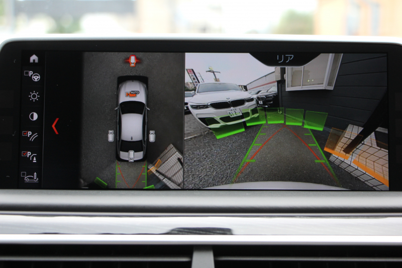 BMW 7シリーズ 740i Mｽﾎﾟｰﾂ ｻﾝﾙｰﾌ 全席ﾋｰﾀｰ黒革 ﾚｰｻﾞｰﾗｲﾄ ﾅｯﾊﾟﾚｻﾞｰ&ﾏｯｻｰｼﾞ&ﾍﾞﾝﾁﾚｰｼｮﾝ 追従ACC HUD ﾀｯﾁ画面HDDﾅﾋﾞTV ｼﾞｪｽﾁｬｰC 360度ｶﾒﾗ 全ﾄﾞｱｿﾌﾄｸﾛｰｽﾞｵﾌﾟｼｮﾝ20AW ｽﾃｱﾘﾝｸﾞｻﾎﾟｰﾄ ｵｰﾄﾊｲﾋﾞｰﾑ 2年保証