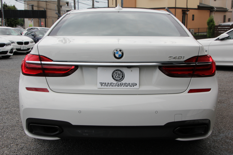 BMW 7シリーズ 740i Mｽﾎﾟｰﾂ ｻﾝﾙｰﾌ 全席ﾋｰﾀｰ黒革 ﾚｰｻﾞｰﾗｲﾄ ﾅｯﾊﾟﾚｻﾞｰ&ﾏｯｻｰｼﾞ&ﾍﾞﾝﾁﾚｰｼｮﾝ 追従ACC HUD ﾀｯﾁ画面HDDﾅﾋﾞTV ｼﾞｪｽﾁｬｰC 360度ｶﾒﾗ 全ﾄﾞｱｿﾌﾄｸﾛｰｽﾞｵﾌﾟｼｮﾝ20AW ｽﾃｱﾘﾝｸﾞｻﾎﾟｰﾄ ｵｰﾄﾊｲﾋﾞｰﾑ 2年保証