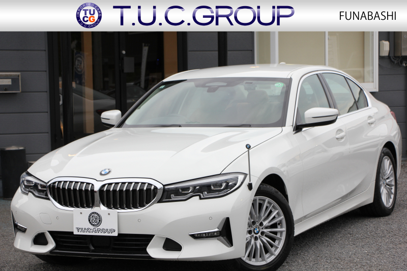 BMW 3シリーズ 318i 40thｱﾆﾊﾞｰｻﾘｰED 300台限定車 1ｵｰﾅ ｺﾝﾌｫｰﾄP ｺﾆｬｯｸﾚｻﾞｰ 追従ACC ｽﾃｱﾘﾝｸﾞｻﾎﾟｰﾄ LEDﾍｯﾄﾞﾗｲﾄ ｵｰﾄﾊｲﾋﾞｰﾑ ﾀｯﾁ画面HDDﾅﾋﾞｱｯﾌﾟﾙｶｰﾌﾟﾚｲ LEDﾍｯﾄﾞﾗｲﾄ ｵｰﾄﾊｲﾋﾞｰﾑ 電動ﾄﾗﾝｸ ﾊﾟｰｷﾝｸﾞｱｼｽﾄ 2年保証