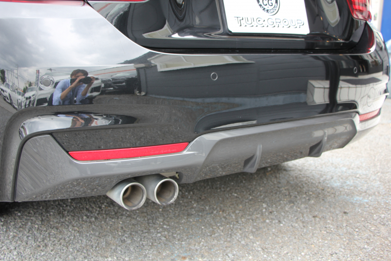 BMW 4シリーズ 420i ｸﾞﾗﾝｸｰﾍﾟMｽﾎﾟｰﾂ 最終ﾓﾃﾞﾙ 専用LEDｽﾓｰｸﾃｰﾙ&ｴｱﾛﾘｱﾃﾞｨﾌｭｰｻﾞｰ NEWﾙｰﾑﾐﾗｰ 追従ACC ﾚｰﾝC警告 LEDﾍｯﾄﾞﾗｲﾄ&ﾃｰﾙ ｼｰﾄﾋｰﾀｰ ﾀｯﾁ画面HDDﾅﾋﾞTV 液晶ﾒｰﾀｰ 衝突軽減ﾌﾞﾚｰｷ 車線逸脱警告 歩行者警告 Bｶﾒﾗ Bluetooth接続 ﾊﾟﾄﾞﾙｼﾌﾄ 2年保証