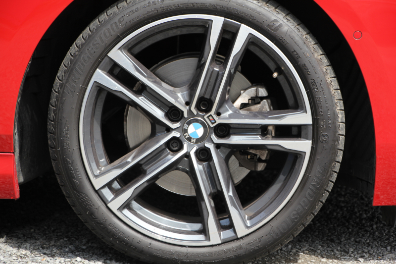 BMW 2シリーズ 218d ｸﾞﾗﾝｸｰﾍﾟMｽﾎﾟｰﾂ EDJOY+ ﾌﾟﾗｽP 1ｵﾅ ﾊﾟﾉﾗﾏｻﾝR ﾏｸﾞﾏﾚｯﾄﾞﾚｻﾞｰ ｼｰﾄﾋｰﾀｰ&ﾗﾝﾊﾞｰｻﾎﾟｰﾄ 燃費21.3km/L 追従ACC LEDﾍｯﾄﾞﾗｲﾄ ｲﾙﾐﾎﾞｽﾄﾝﾄﾘﾑ ﾀｯﾁ画面HDDﾅﾋﾞApplecarplay Pｱｼｽﾄ 後退ｱｼｽﾄ 2年保証