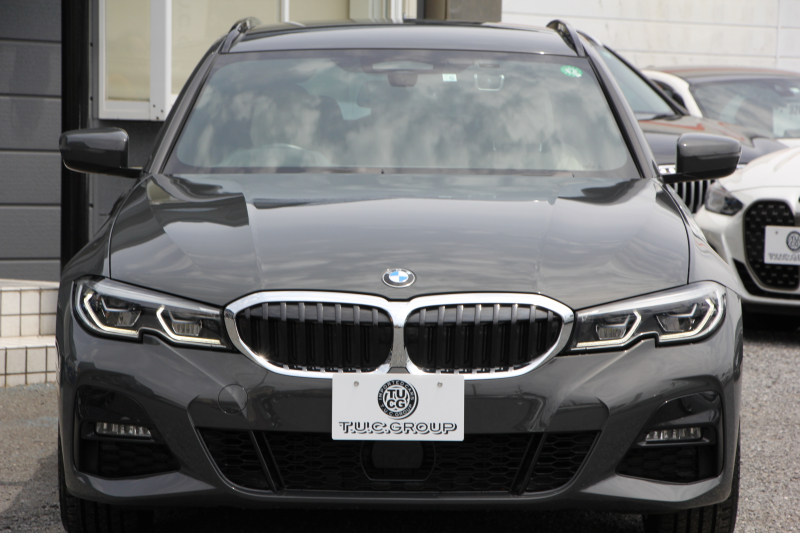 BMW 3シリーズ 320d Xdrive ﾂｰﾘﾝｸﾞMｽﾎﾟｰﾂ ﾃﾞﾋﾞｭｰ&ｲﾉﾍﾞｰｼｮﾝ&ｺﾝﾌｫｰﾄP 1ｵﾅ  individualｶﾗｰ ﾚｰｻﾞｰﾗｲﾄ ﾋｰﾀｰ付ｵｲｽﾀｰﾚｻﾞｰ HUD ｼﾞｪｽﾁｬｰｺﾝﾄﾛｰﾙ ｱｯﾌﾟﾙｶｰﾌﾟﾚｲ BMWﾗｲﾌﾞｺｯｸﾋﾟｯﾄﾞﾜｲﾔﾚｽ充電 電動ﾄﾗﾝｸ 追従ACC ｽﾃｱﾘﾝｸﾞｻﾎﾟｰﾄ 2年保証