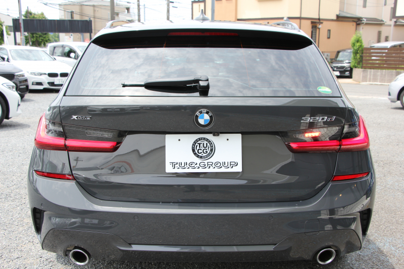 BMW 3シリーズ 320d Xdrive ﾂｰﾘﾝｸﾞMｽﾎﾟｰﾂ ﾃﾞﾋﾞｭｰ&ｲﾉﾍﾞｰｼｮﾝ&ｺﾝﾌｫｰﾄP 1ｵﾅ  individualｶﾗｰ ﾚｰｻﾞｰﾗｲﾄ ﾋｰﾀｰ付ｵｲｽﾀｰﾚｻﾞｰ HUD ｼﾞｪｽﾁｬｰｺﾝﾄﾛｰﾙ ｱｯﾌﾟﾙｶｰﾌﾟﾚｲ BMWﾗｲﾌﾞｺｯｸﾋﾟｯﾄﾞﾜｲﾔﾚｽ充電 電動ﾄﾗﾝｸ 追従ACC ｽﾃｱﾘﾝｸﾞｻﾎﾟｰﾄ 2年保証