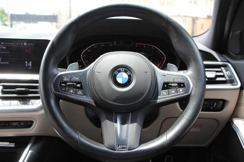 BMW 3シリーズ 320d Xdrive ﾂｰﾘﾝｸﾞMｽﾎﾟｰﾂ ﾃﾞﾋﾞｭｰ&ｲﾉﾍﾞｰｼｮﾝ&ｺﾝﾌｫｰﾄP 1ｵﾅ  individualｶﾗｰ ﾚｰｻﾞｰﾗｲﾄ ﾋｰﾀｰ付ｵｲｽﾀｰﾚｻﾞｰ HUD ｼﾞｪｽﾁｬｰｺﾝﾄﾛｰﾙ ｱｯﾌﾟﾙｶｰﾌﾟﾚｲ BMWﾗｲﾌﾞｺｯｸﾋﾟｯﾄﾞﾜｲﾔﾚｽ充電 電動ﾄﾗﾝｸ 追従ACC ｽﾃｱﾘﾝｸﾞｻﾎﾟｰﾄ 2年保証