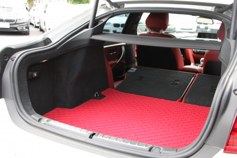 BMW 4シリーズ 420i ｸﾞﾗﾝｸｰﾍﾟMｽﾎﾟｰﾂ 後期 ﾋｰﾀｰ赤革 追従ACC LEDﾍｯﾄﾞﾗｲﾄ&ﾃｰﾙ ENERGY20AW 液晶ﾒｰﾀｰ ﾀｯﾁ画面HDDﾅﾋﾞTV Bｶﾒﾗ 電動ﾄﾗﾝｸ ｽﾏｰﾄｷｰ ﾚｰﾝﾁｪﾝｼﾞ警告 衝突軽減ﾌﾞﾚｰｷ 車線逸脱&歩行者警告 2年保証