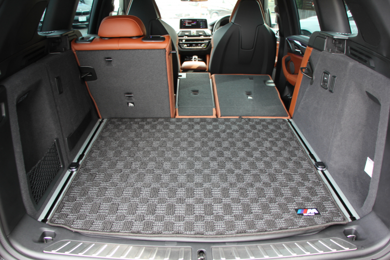 BMW Mシリーズ X3M ｺﾝﾍﾟﾃｨｼｮﾝ 4WD 510馬力 ﾊﾟﾉﾗﾏｻﾝﾙｰﾌ Individualﾒﾘﾉﾚｻﾞｰ Mspｴｸﾞｿﾞｰｽﾄ 全席ﾋｰﾀｰ ﾍﾞﾝﾁﾚｰｼｮﾝ ﾃﾞｨｽﾌﾟﾚｲｷｰ ﾊｰﾏﾝｶｰﾄﾞﾝｻﾗｳﾝﾄﾞ追従ACC HUD ｼﾞｪｽﾁｬｰC ﾘｱｼｰﾄ可倒調整 LEDﾍｯﾄﾞﾗｲﾄ ｵｰﾄﾊｲﾋﾞｰﾑ 2年保証