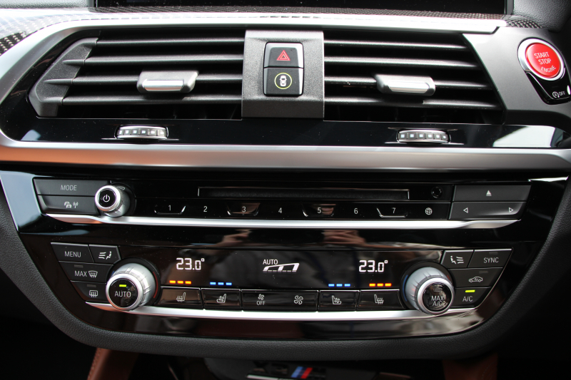 BMW Mシリーズ X3M ｺﾝﾍﾟﾃｨｼｮﾝ 4WD 510馬力 ﾊﾟﾉﾗﾏｻﾝﾙｰﾌ Individualﾒﾘﾉﾚｻﾞｰ Mspｴｸﾞｿﾞｰｽﾄ 全席ﾋｰﾀｰ ﾍﾞﾝﾁﾚｰｼｮﾝ ﾃﾞｨｽﾌﾟﾚｲｷｰ ﾊｰﾏﾝｶｰﾄﾞﾝｻﾗｳﾝﾄﾞ追従ACC HUD ｼﾞｪｽﾁｬｰC ﾘｱｼｰﾄ可倒調整 LEDﾍｯﾄﾞﾗｲﾄ ｵｰﾄﾊｲﾋﾞｰﾑ 2年保証