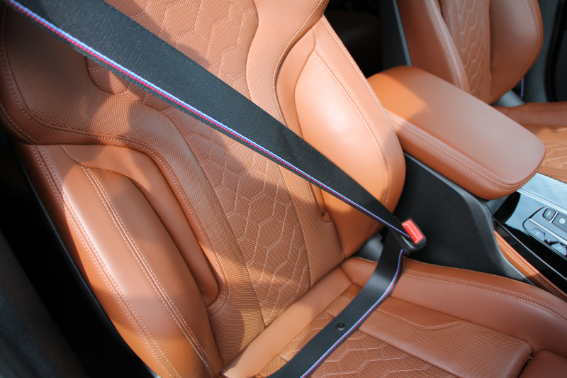 BMW Mシリーズ X3M ｺﾝﾍﾟﾃｨｼｮﾝ 4WD 510馬力 ﾊﾟﾉﾗﾏｻﾝﾙｰﾌ Individualﾒﾘﾉﾚｻﾞｰ Mspｴｸﾞｿﾞｰｽﾄ 全席ﾋｰﾀｰ ﾍﾞﾝﾁﾚｰｼｮﾝ ﾃﾞｨｽﾌﾟﾚｲｷｰ ﾊｰﾏﾝｶｰﾄﾞﾝｻﾗｳﾝﾄﾞ追従ACC HUD ｼﾞｪｽﾁｬｰC ﾘｱｼｰﾄ可倒調整 LEDﾍｯﾄﾞﾗｲﾄ ｵｰﾄﾊｲﾋﾞｰﾑ 2年保証