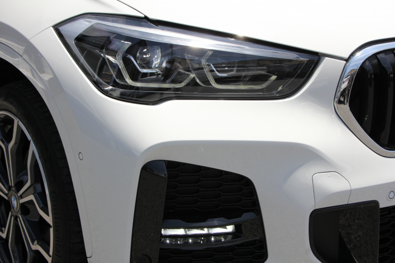 BMW X1 Xdrive18d Mｽﾎﾟｰﾂ ﾊｲﾗｲﾝ ｺﾝﾌｫｰﾄP 後期 ﾌｪｲｽﾘﾌﾄ後 ﾋｰﾀｰ黒革 電動ｼｰﾄ LEDﾍｯﾄﾞﾗｲﾄ 追従ACC 変更後ﾀｯﾁﾊﾟﾈﾙ対応HDDﾅﾋﾞ新ﾒｰﾀｰ Bluetooth接続 Pｱｼｽﾄ Bｶﾒﾗ 電動ﾄﾗﾝｸ 衝突軽減ﾌﾞﾚｰｷ 車線逸脱警告 歩行者警告 2年保証