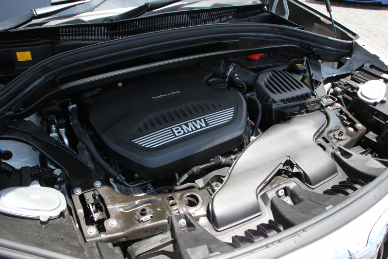 BMW X1 Xdrive18d Mｽﾎﾟｰﾂ ﾊｲﾗｲﾝ ｺﾝﾌｫｰﾄP 後期 ﾌｪｲｽﾘﾌﾄ後 ﾋｰﾀｰ黒革 電動ｼｰﾄ LEDﾍｯﾄﾞﾗｲﾄ 追従ACC 変更後ﾀｯﾁﾊﾟﾈﾙ対応HDDﾅﾋﾞ新ﾒｰﾀｰ Bluetooth接続 Pｱｼｽﾄ Bｶﾒﾗ 電動ﾄﾗﾝｸ 衝突軽減ﾌﾞﾚｰｷ 車線逸脱警告 歩行者警告 2年保証