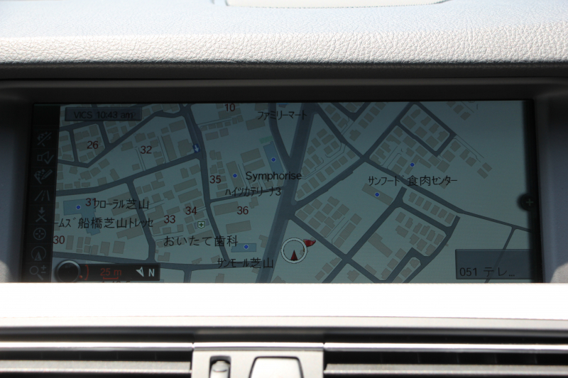 BMW 5シリーズ 535i Mｽﾎﾟｰﾂ 直6ﾀｰﾎﾞN55B30Aｴﾝｼﾞﾝ 306馬力 下取車 禁煙車 ﾋｰﾀｰ黒革 ｵﾌﾟｼｮﾝ19AW iﾄﾞﾗｲﾌﾞHDDﾅﾋﾞBluetoothｵｰﾃﾞｨｵ ﾌﾙｾｸﾞTV Bｶﾒﾗ ﾊﾟﾄﾞﾙｼﾌﾄ 専用ｴｱﾛ 8速AT ｸﾙｺﾝ LEDﾘﾝｸﾞｷｾﾉﾝ ﾐﾗｰETC ｺﾝﾌｫｰﾄｱｸｾｽ 2年保証