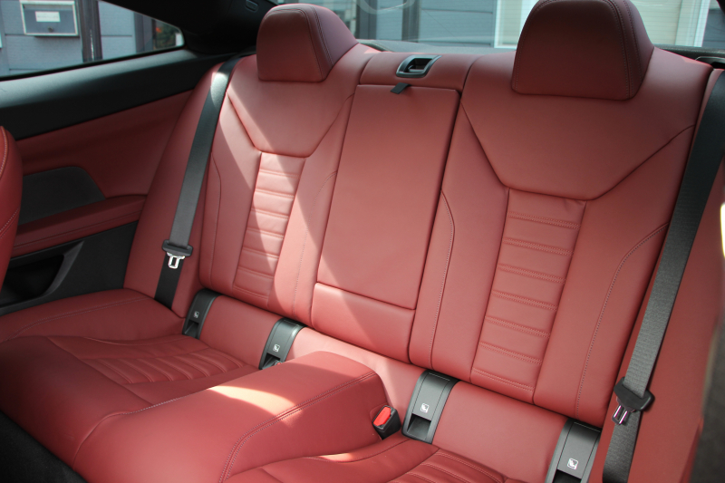 BMW 4シリーズ M440i Xdrive ｸｰﾍﾟｲﾉﾍﾞｰｼｮﾝP 1ｵｰﾅ ｻﾝﾙｰﾌ ﾀｺﾗﾚｯﾄﾞﾚｻﾞｰ ﾊｰﾏﾝｶｰﾄﾞﾝ ﾚｰｻﾞｰﾗｲﾄ 3Dﾃﾞｻﾞｲﾝｶｰﾎﾞﾝﾘｯﾌﾟindividualｵﾌﾟｼｮﾝ19AW 387馬力 直6ﾀｰﾎﾞ追従ACC HUD 360度ｶﾒﾗ 電動ﾄﾗﾝｸ ﾀｯﾁ画面HDDﾅﾋﾞｱｯﾌﾟﾙｶｰﾌﾟﾚｲ 2年保証